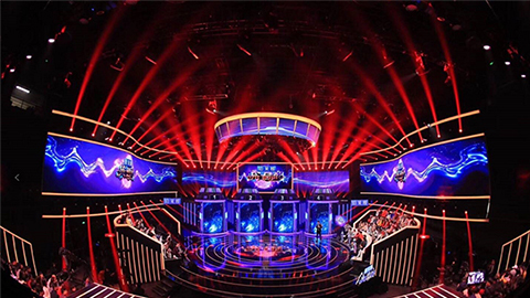 代理管理网频频出大招，，，，携手浙江卫视新春再开唱