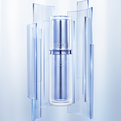 代理管理网肌源修护优效精华液