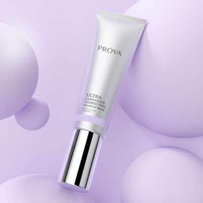 代理管理网晶钻修颜隔离霜