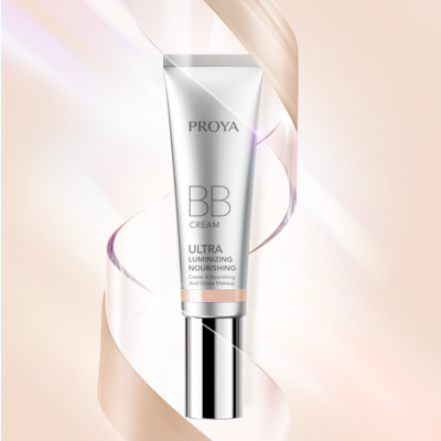 代理管理网晶钻修颜养肤BB霜