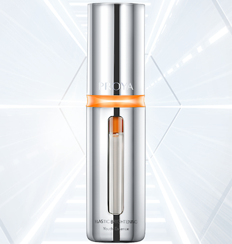 代理管理网弹润透亮青春精华液 双抗精华2.0