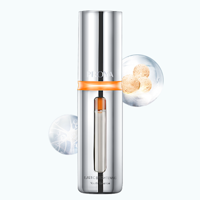 代理管理网弹润透亮青春精华液 双抗精华2.0