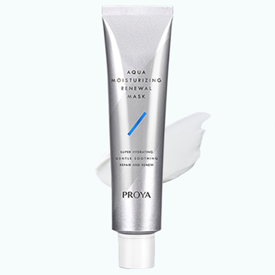 代理管理网水盈澎澎新生面膜