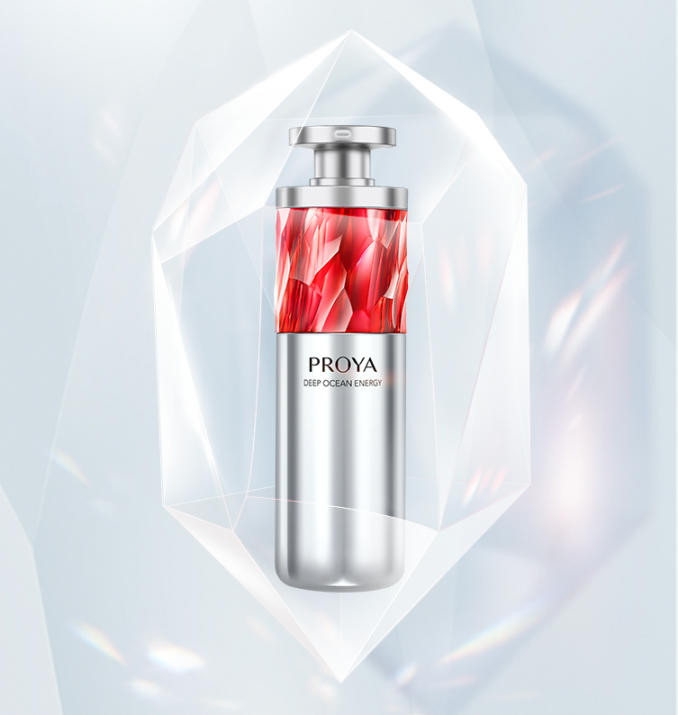 代理管理网红宝石淡纹紧致精华2.0