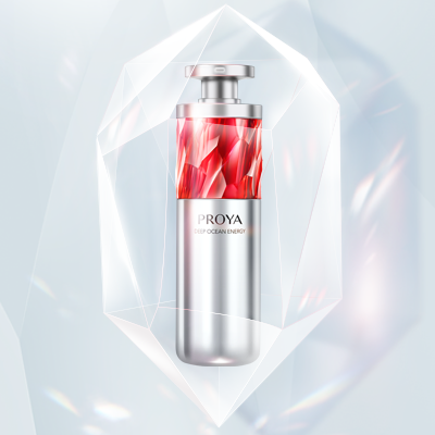 代理管理网红宝石淡纹紧致精华2.0