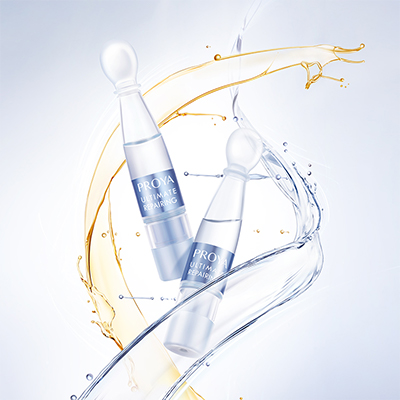 代理管理网至简密护修复安瓶精华液