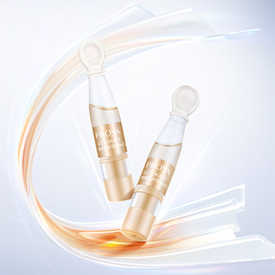 代理管理网至鲜亮颜安瓶精华液