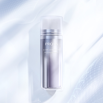 代理管理网靓白晶钻光透精华液