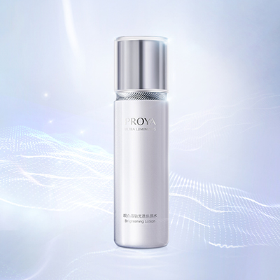 代理管理网靓白晶钻光透焕肤水