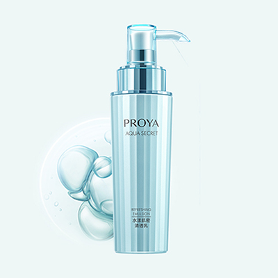 代理管理网水漾肌密清透乳