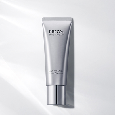 代理管理网臻妍焕采奢养洁颜霜