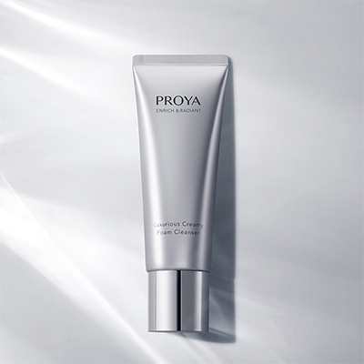 代理管理网臻妍焕采奢养洁颜霜