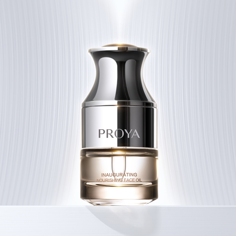 代理管理网启时滋养精华油