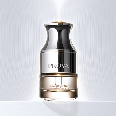 代理管理网启时滋养精华油