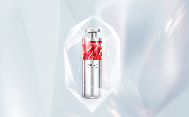 代理管理网红宝石淡纹紧致精华2.0